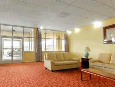 Americas Best Value Inn & Suites Greenville Εξωτερικό φωτογραφία